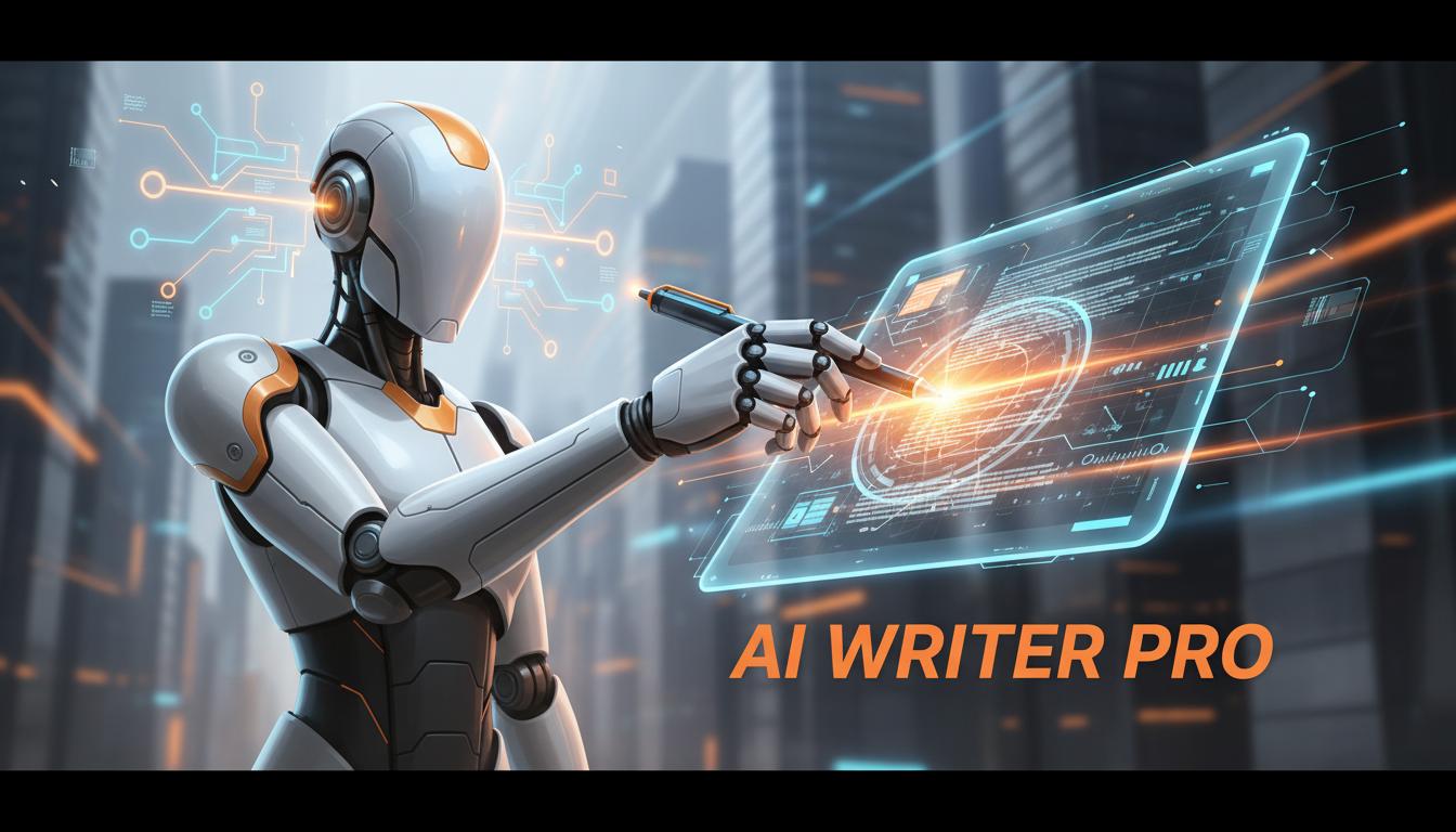 WPS AI 智能写作辅助